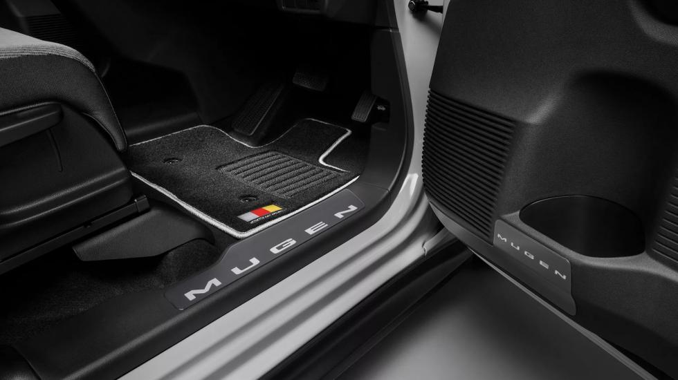 Honda N-One e: EV αυτοκίνητο πόλης που η Mugen μετατρέπει σε μικρό street fighter