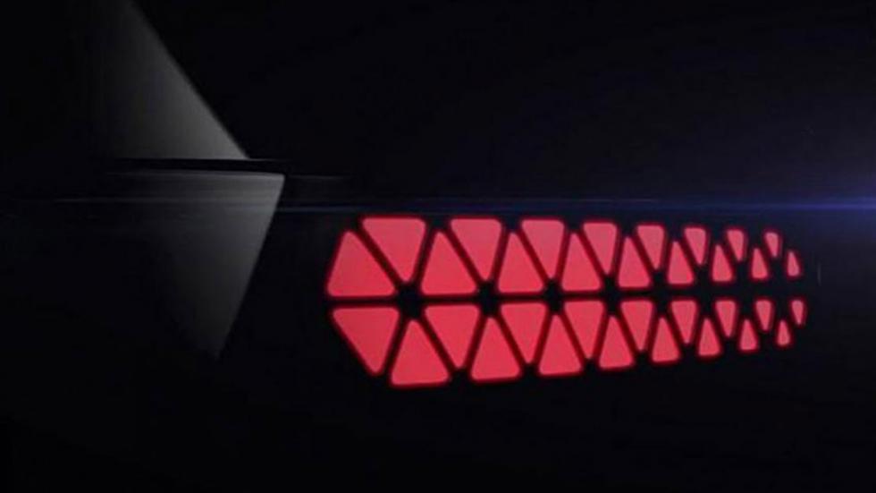 Πρώτες εικόνες teaser του Hyundai AX1