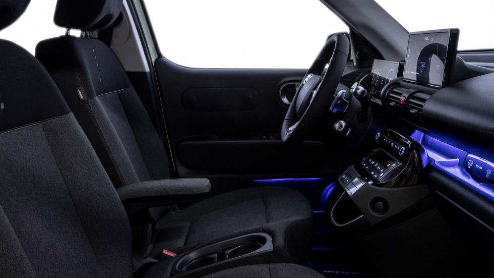 Hyundai Inster: 5 ψαγμένα μυστικά για το ηλεκτρικό SUV πόλης
