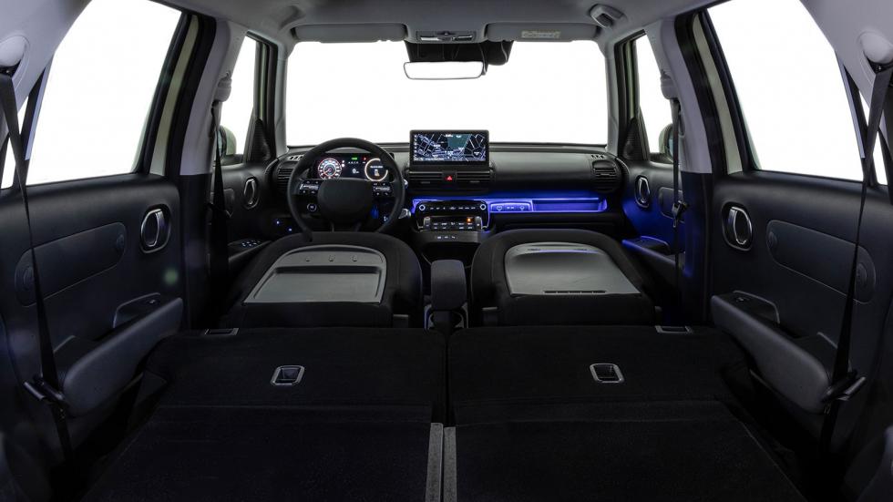 Hyundai Inster: 5 ψαγμένα μυστικά για το ηλεκτρικό SUV πόλης