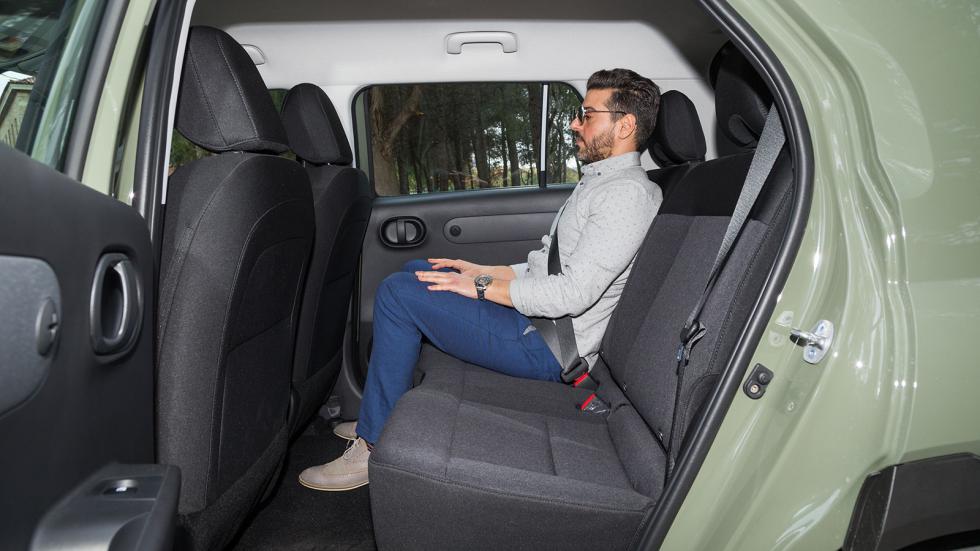 Hyundai Inster: 5 ψαγμένα μυστικά για το ηλεκτρικό SUV πόλης