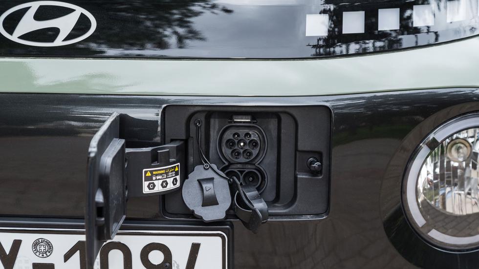 Hyundai Inster: 5 ψαγμένα μυστικά για το ηλεκτρικό SUV πόλης