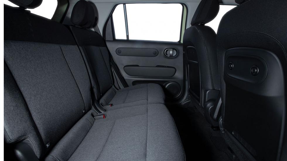 Hyundai Inster: 5 ψαγμένα μυστικά για το ηλεκτρικό SUV πόλης