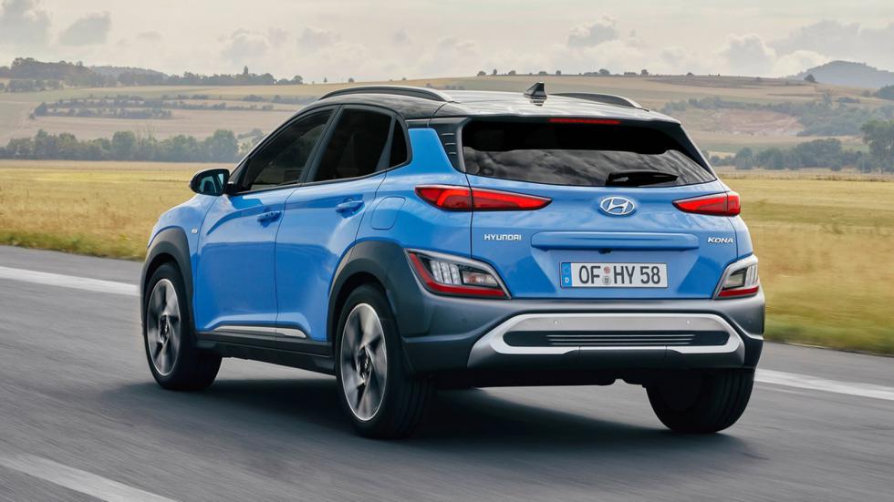 Hyundai i20 & Bayon με 17.500€ ή Kona με +1.000€ αλλά και με +20 PS; 
