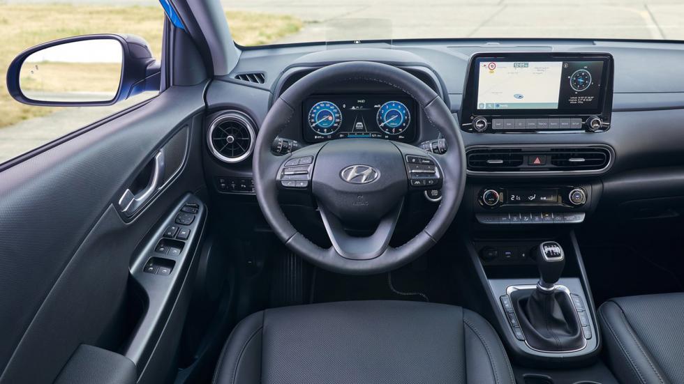 Hyundai: Εκπτώσεις έως και 14.000 ευρώ