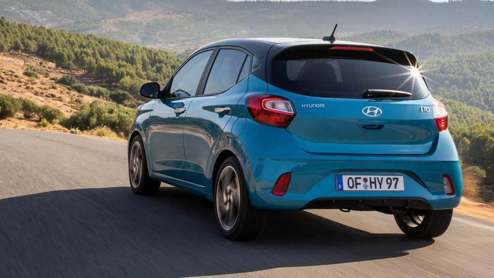 Τρία Toyota και δύο Hyundai στο Top 5 των πωλήσεων λιανικής