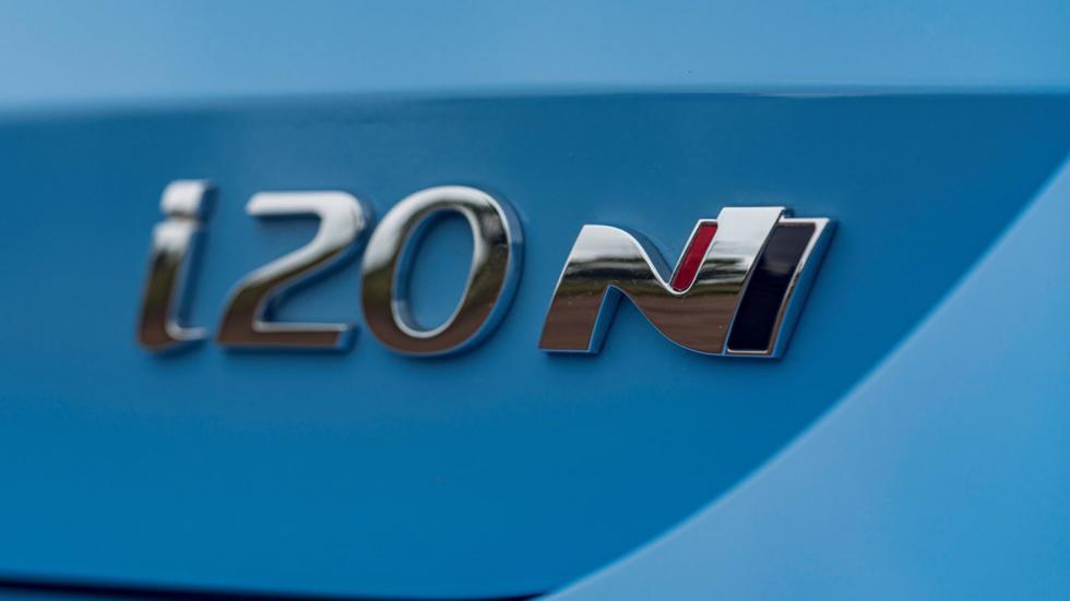 Εξηλεκτρισμένο και αυτόματο το επόμενο Hyundai i20 N