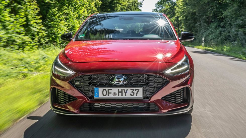 Αντικαθιστά το i30 με SUV η Hyundai;