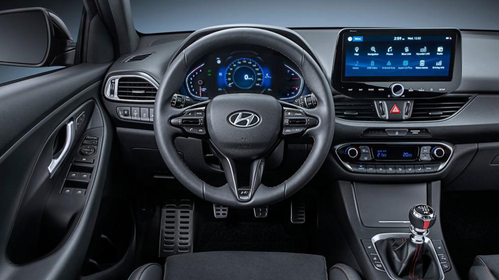 Hyundai: Εκπτώσεις έως και 14.000 ευρώ