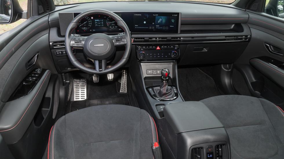 Hyundai Kona ή Tucson στα 30 χιλιάρικα;