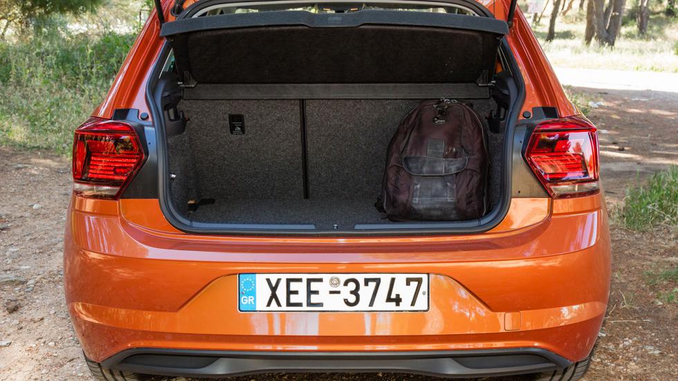 Μικρό με υγραέριο, φυσικό αέριο, υβριδικό ή diesel;