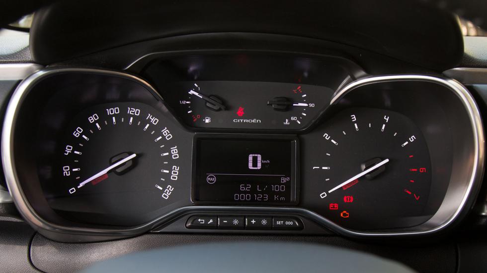 Μικρό με υγραέριο, φυσικό αέριο, υβριδικό ή diesel;