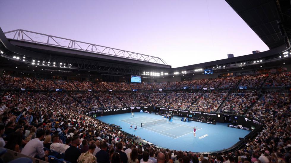 Australian Open: Επέκταση συνεργασίας με την Kia έως το 2028