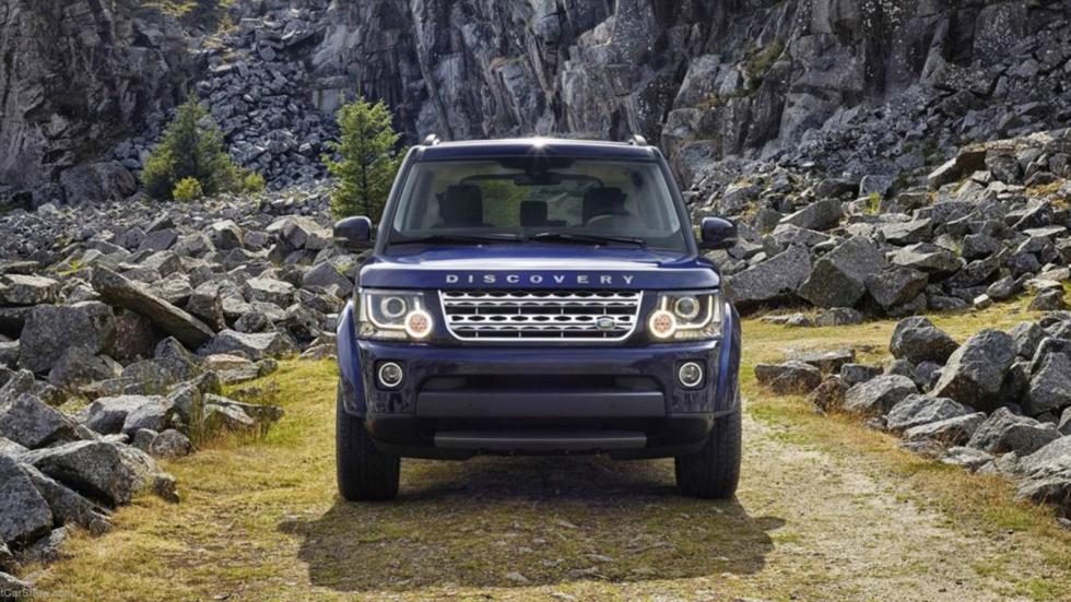 Ανάκληση 111.000+ μοντέλων Land Rover από την JLR