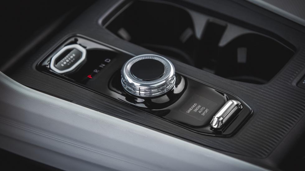Jeep Cherokee 2026: Επιστροφή με πολυτέλεια και υβριδική τετρακίνηση