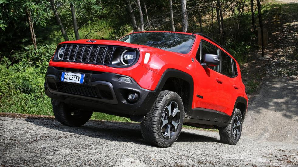 Vs: To Jeep Avenger απέναντι στο Jeep Renegade