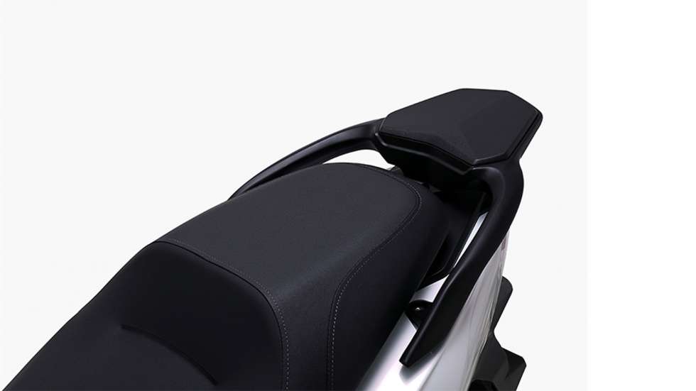 Jet 14 Evo ABS από την Sym, Euro5+ προδιαγραφών