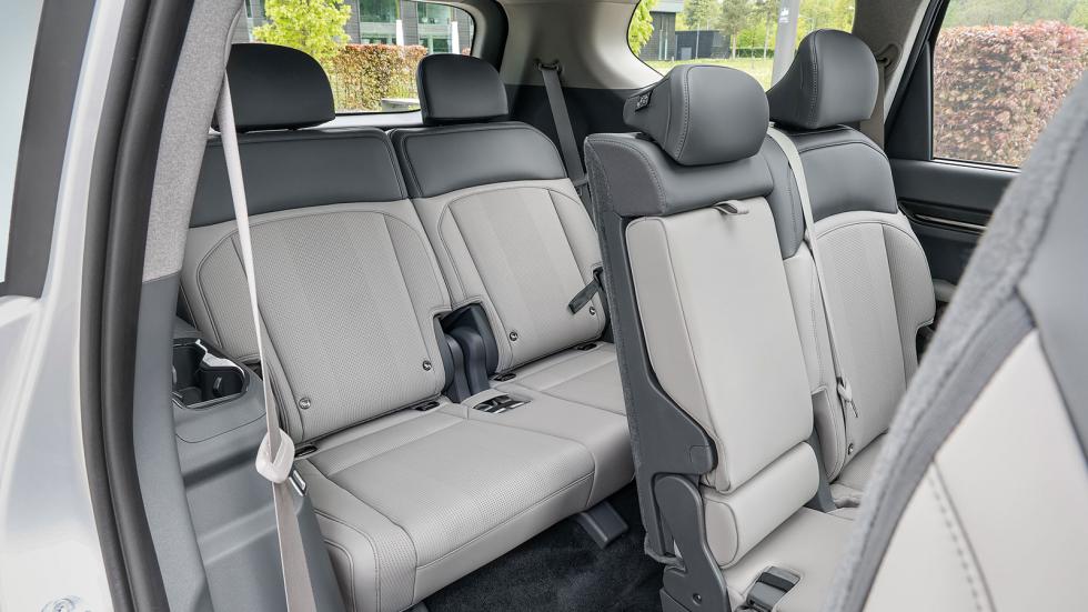 Νέο Kia EV9: Ο Brand Ambassador της Kia στον κόσμο