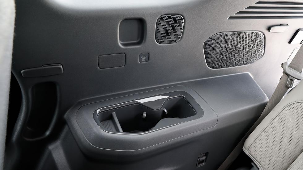 Νέο Kia EV9: Ο Brand Ambassador της Kia στον κόσμο