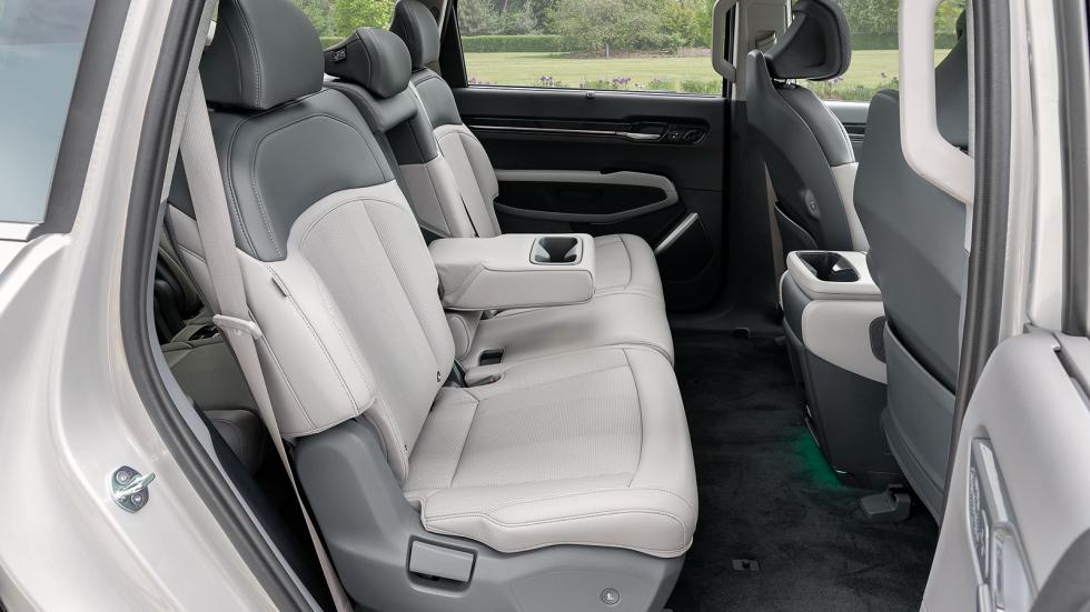 Νέο Kia EV9: Ο Brand Ambassador της Kia στον κόσμο