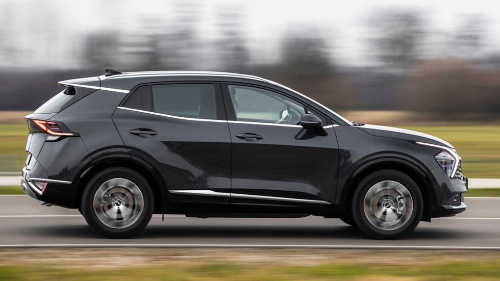 Νέο Kia Sportage: Στην Ελλάδα από 29.990 ευρώ