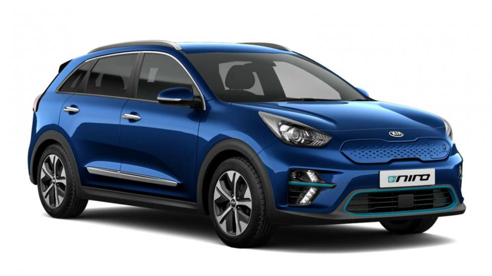 Πλέον το βασικό e-Niro 2 διαθέτει ένα νέο ηλεκτρικό σύστημα μετάδοσης κίνησης που χρησιμοποιεί μπαταρία 39kWh και ηλεκτρικό κινητήρα ισχύος 136 ίππων. 