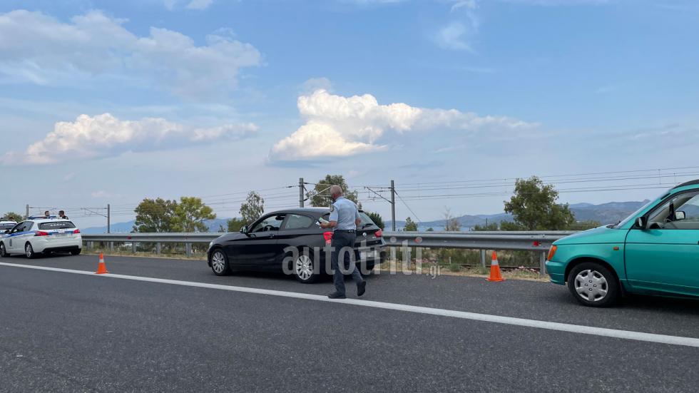 Επιτέλους! Ξήλωσαν πινακίδες από οδηγούς της ΛΕΑ