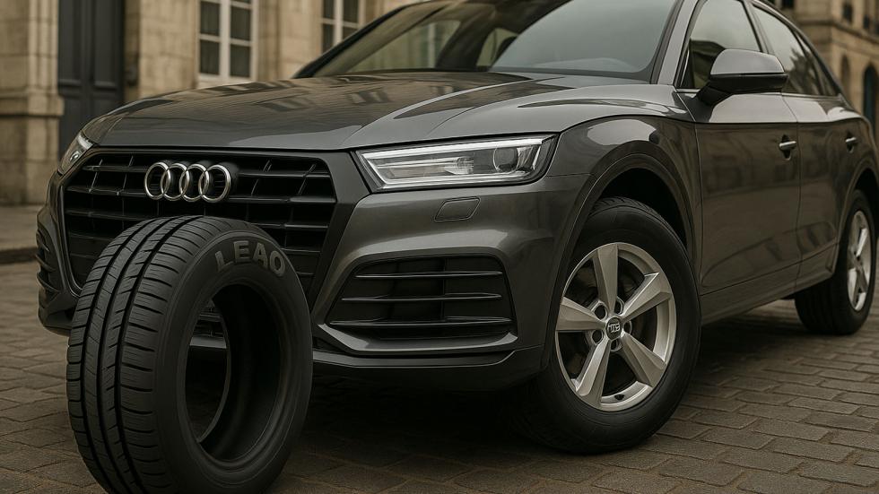 Τα ‏ελαστικά LEAO παράγονται σε υπερσύγχρονες εγκαταστάσεις της Linglong: στην Κίνα (Zhaoyuan, Dezhou, Liuzhou), στην Ταϊλάνδη (Chonburi) και – από το 2024 – και στην Ευρώπη, μέσω το