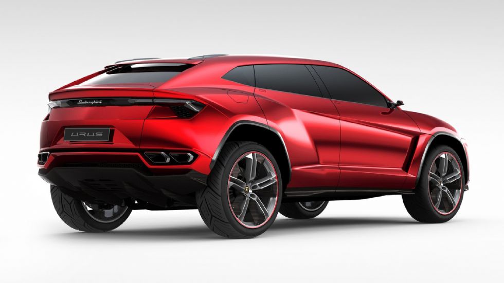 Η plug-in hybrid έκδοση του crossover της Lamborghini θα εμφανιστεί γύρω στο 2ο μισό του 2019, έναν περίπου χρόνο δηλαδή μετά το ευρωπαϊκό ντεμπούτο της συμβατικής έκδοσης του αυτοκινήτου.