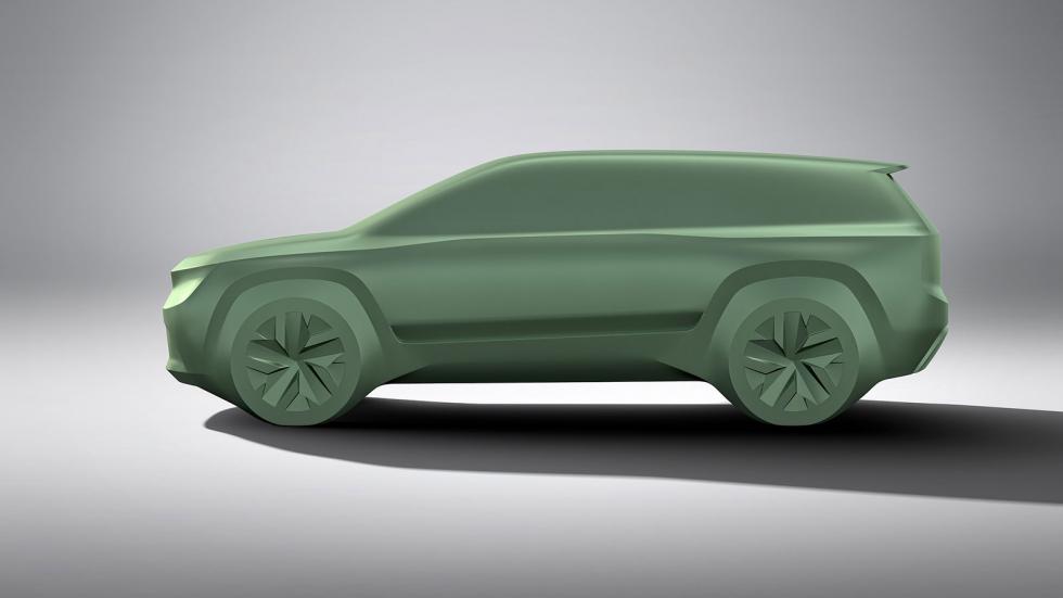 Το μέλλον της Skoda: Εκτός η Fabia - Ποια 11 νέα μοντέλα θα δούμε έως το 2026