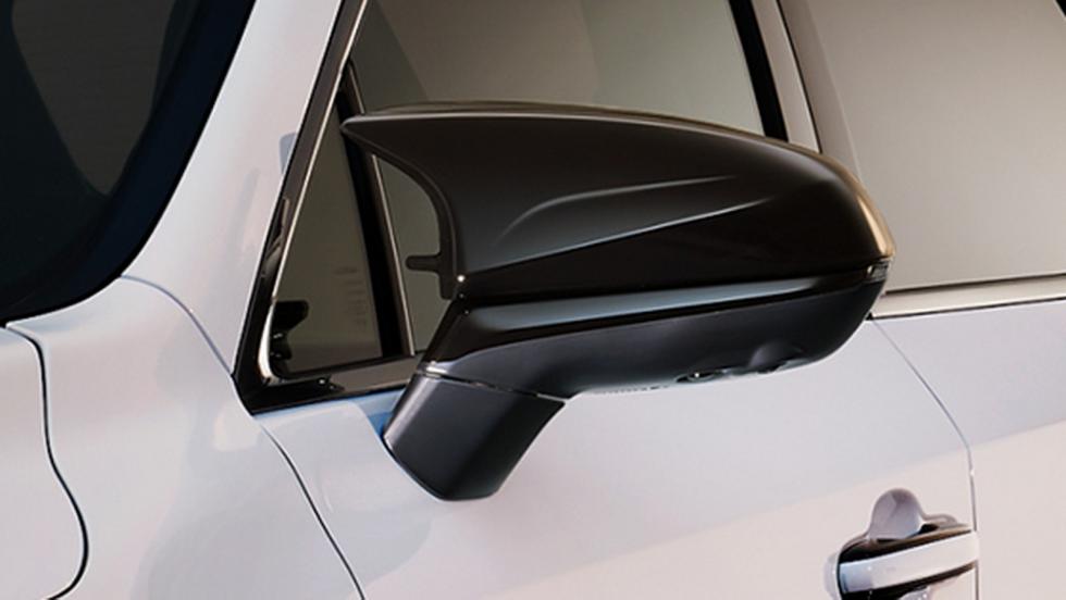 Το Lexus RX γίνεται «τούμπανο» δια χειρός TRD
