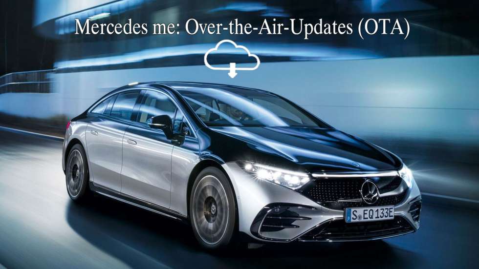 Ανακλήσεις Mercedes σημαίνει υπευθυνότητα και ασφάλεια
