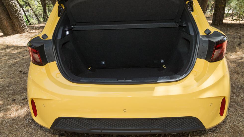 Πόσο καλό είναι το υβριδικό MG3 Hybrid+ των 194 ίππων σύμφωνα με τις μετρήσεις; 