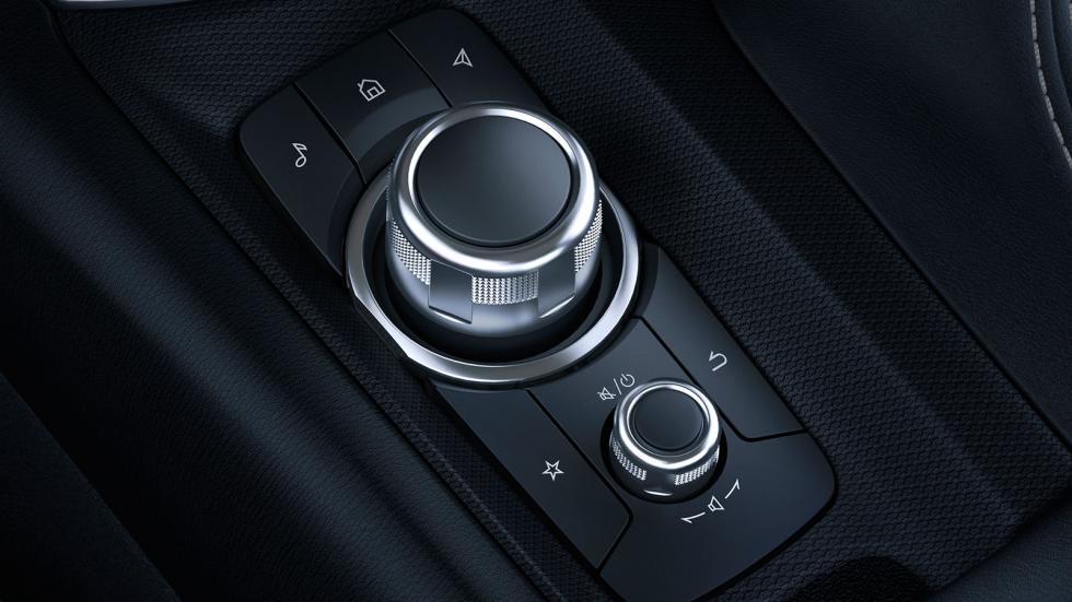 Ανανεωμένο Mazda MX-5 στην Ιαπωνία - Πότε έρχεται στην Ευρώπη;