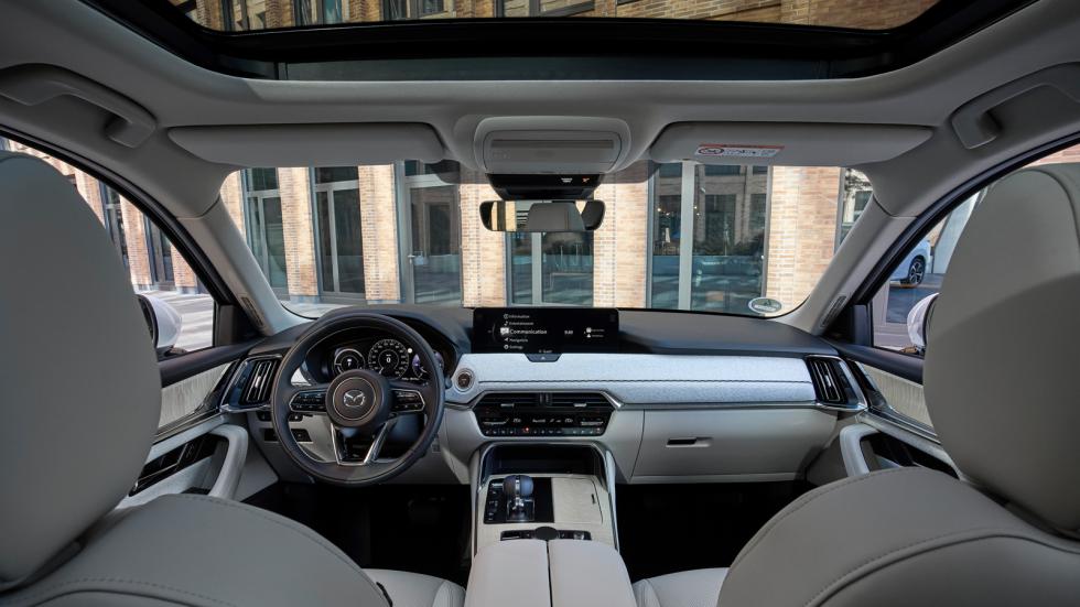SUVάρα Mazda με επιδόσεις GTi, κατανάλωση μικρού & όφελος 2.000 ευρώ