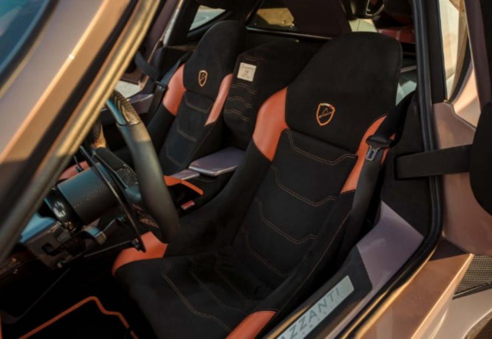 Καινούργιος αντίπαλος στη «μάχη» των hypercars