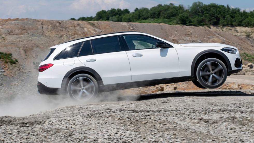 Απειλείται η ύπαρξη των wagon και cabrio