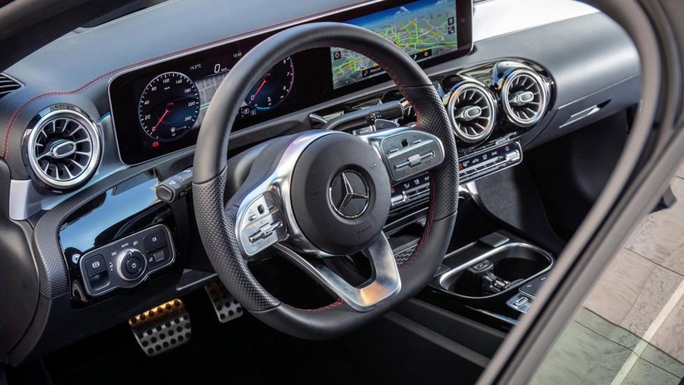 Όλες οι Mercedes που κοστίζουν κάτω από 35.000€ στην Ελλάδα