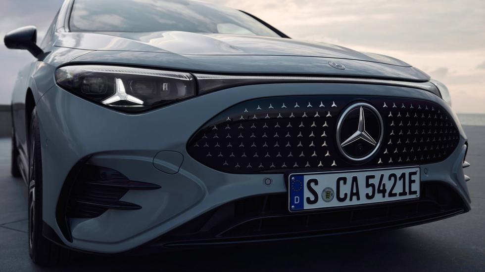 Mercedes με μοτέρ BMW; - «Δεν είναι αλήθεια» λένε στη Mercedes