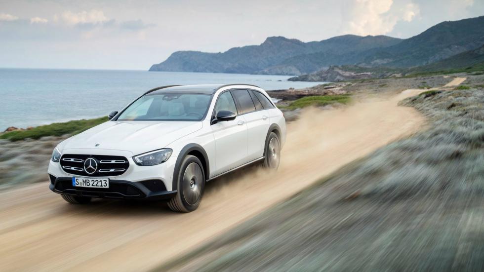 Οι τιμές της ανανεωμένης Mercedes E-Class στην Ελλάδα