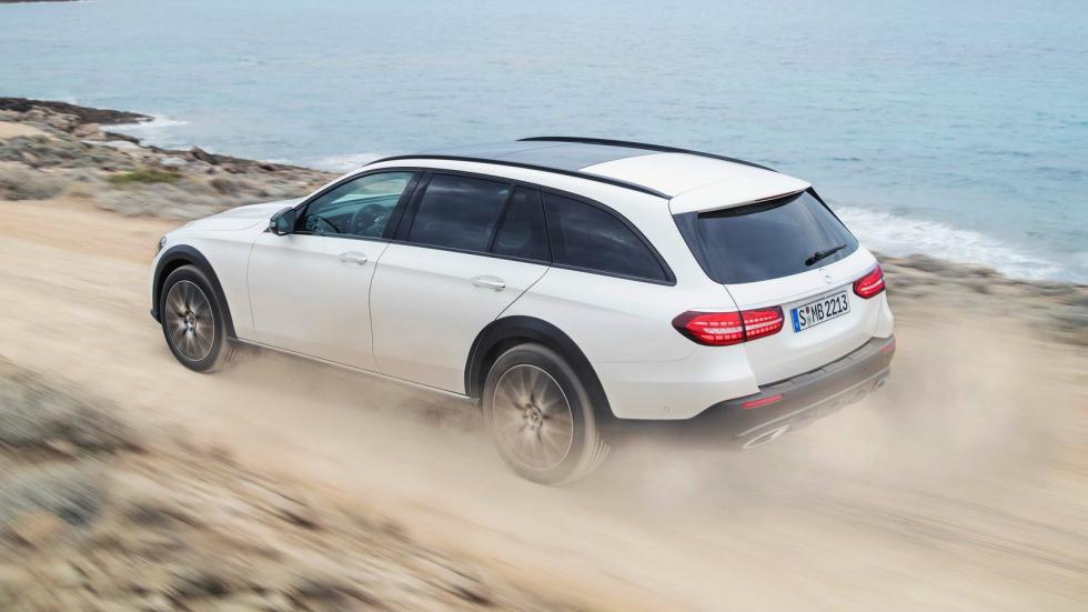 Οι τιμές της ανανεωμένης Mercedes E-Class στην Ελλάδα