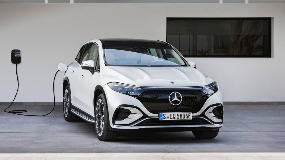 Ελλάδα: «Πριζάτες» 4 στις 10 Mercedes που πωλήθηκαν το 2023 