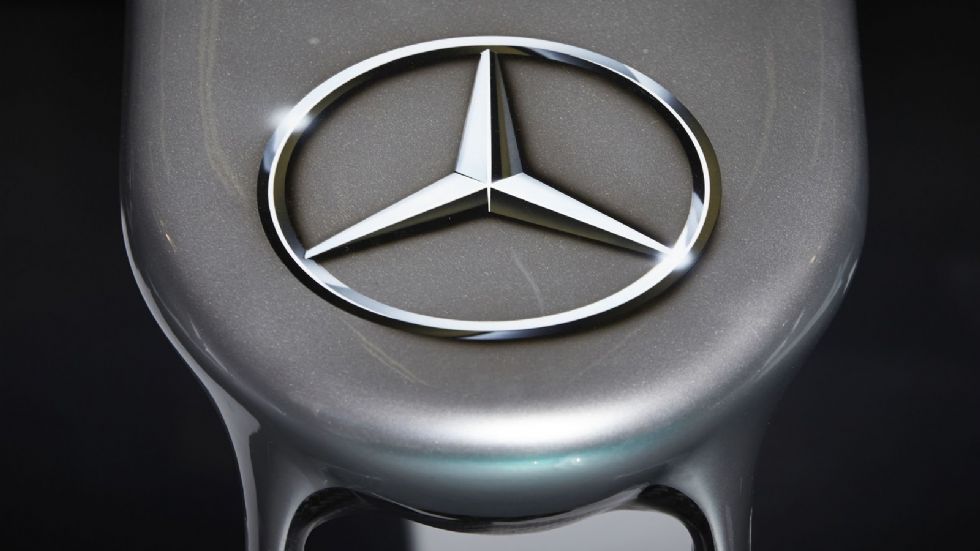 Στα σαλόνια της Formula E φαίνεται πως θα δούμε λίαν συντόμως τη Mercedes-Benz. 