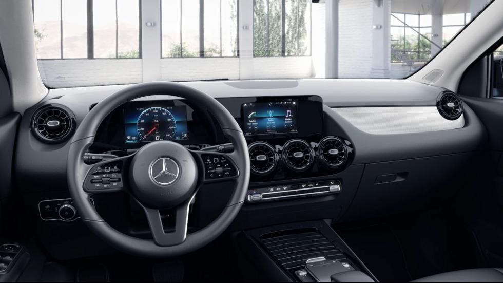 Mercedes GLA: Premium SUV με κάτω από 35.000 ευρώ