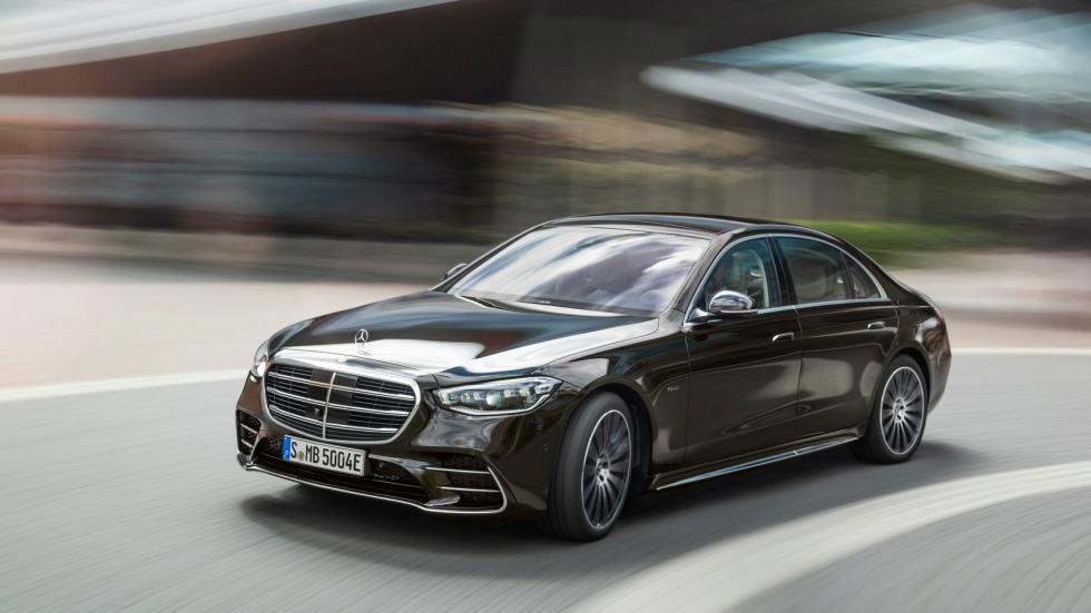 EQ Power: Η ευφυής κινητικότητα της Mercedes-Benz