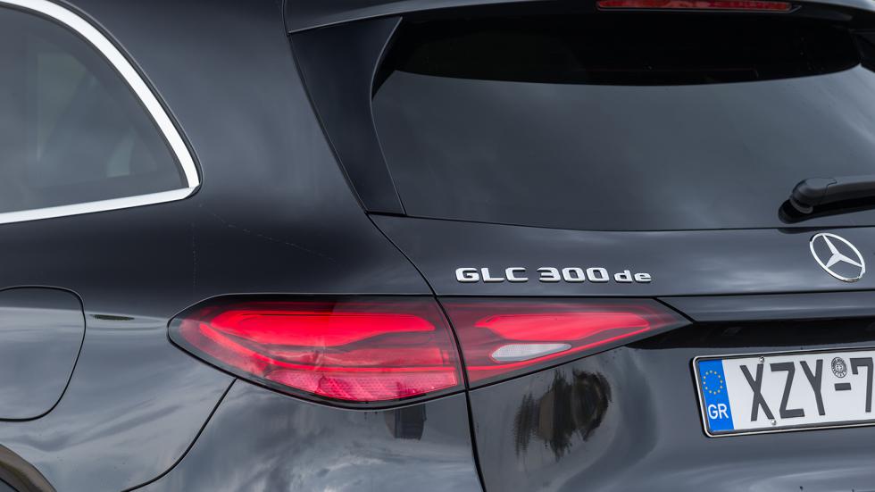 Πώς τα πήγε η Mercedes GLC στο Test Center του AutoΤρίτη;