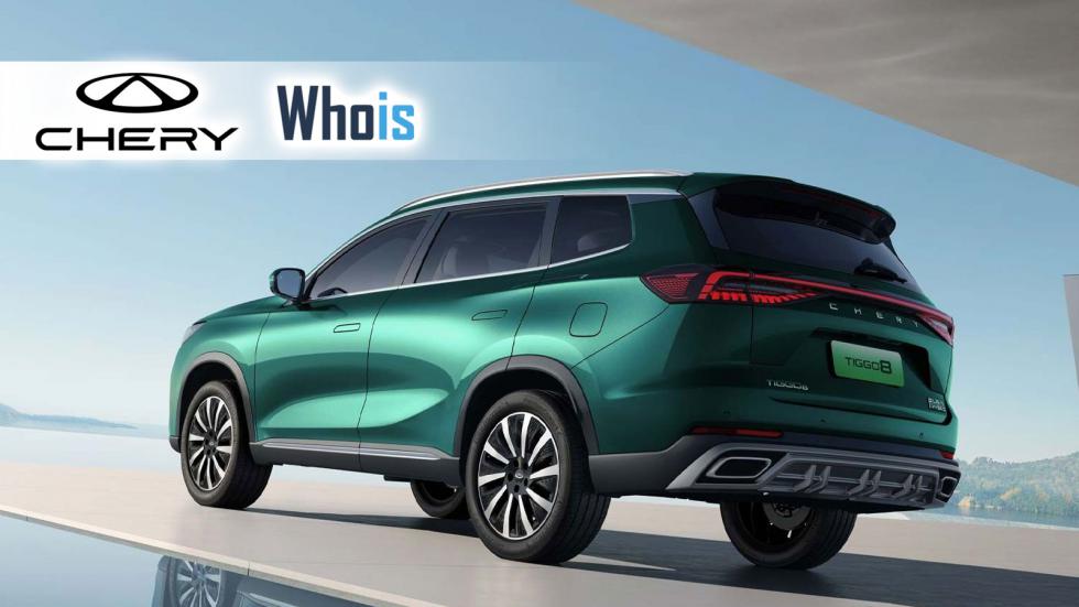 Ποια είναι η Chery; Από τη Wuhu στην Αθήνα (Chery αλλά και Omoda & Jaecoo)