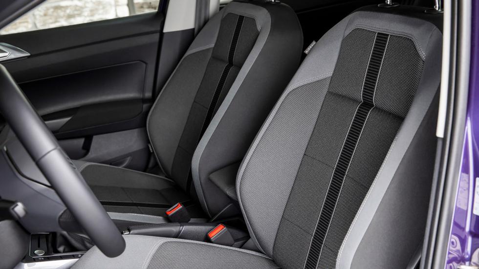 Νέο Volkswagen Polo: Μοντέρνο, ψηφιακό και με τεχνολογία υπεροχής