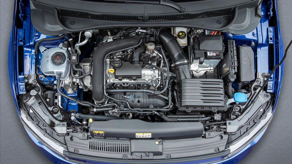 Νέο Volkswagen Polo: Μοντέρνο, ψηφιακό και με τεχνολογία υπεροχής