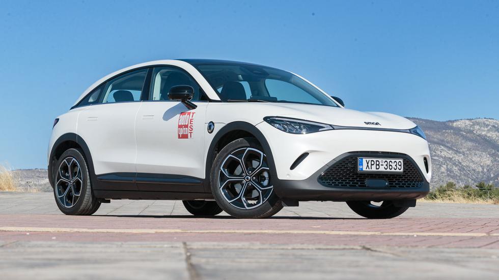 Nέες Μάρκες: Ποια αυτοκίνητα έχουν ξεχωριστή σχεδιαστική ταυτότητα | autotriti.gr